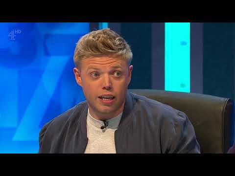 8 Out Of 10 Cats Does Countdown S11E05 (22 October 2016)