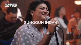 Download lagu Sungguh Indah (Raguel Lewi) | UNDVD feat. Regina Ivanova mp3