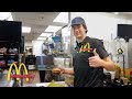 I Went Broke So I Got A Job At McDonald S