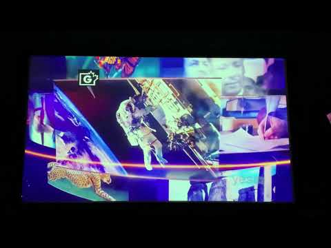 Jeopardy, intro - Zach Newkirk Day 7 (2/1/21)