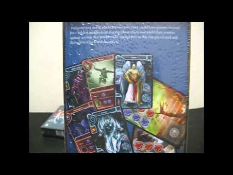 Albino Dragon's kickstarter: Genegrafter & Ace of Spies & a whole lot of Cthulhu (OCD Gamer) 