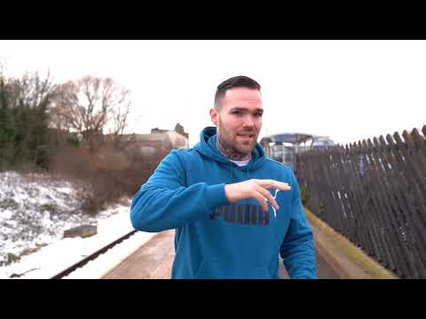 Chris Sayer - Cry Freestyle (Official Video)