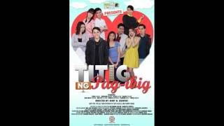 Titig Ng Pag-Ibig - MayMay & Edward ft. McLisse (Audio)