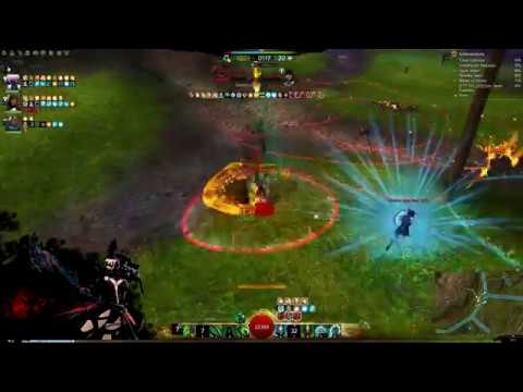 Gw2 WvW - Reaper Quickies - The Grasp-Oneshots are back, Baby!