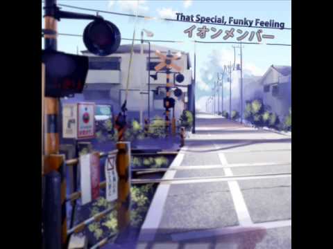 AEON MEMBER - 私たちを保持します Ｔｏｇｅｔｈｅｒ