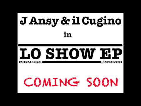 J Ansy & il Cugino - Skanker | FREEDOWNLOAD