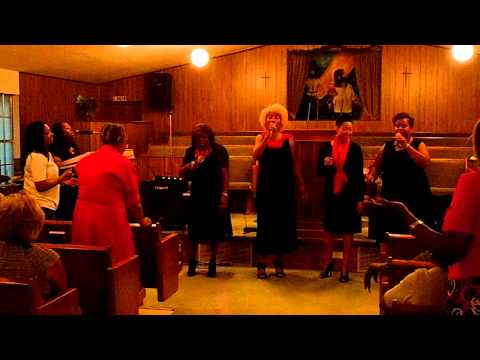 The"Chosen" Gospel Singers