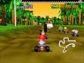 Mario Kart 64 Special Cup 100cc Part 1 2
