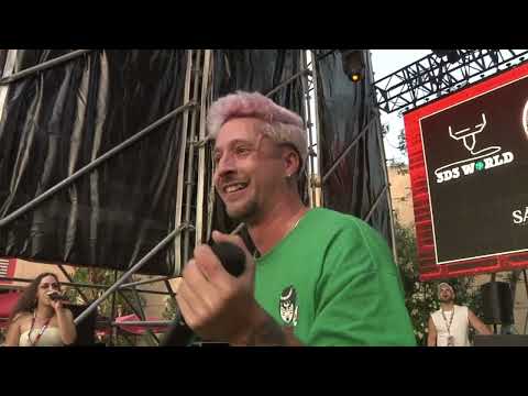 JESUS LC vs SOF - Semifinal GODSIZE FREAKCON 2024