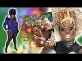 Latrice Royale - Weight (feat. Epiphany Mattel ...