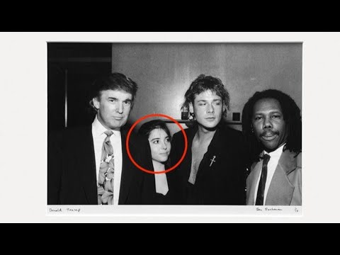 Christina Oxenberg: The Reported Kennedy Love Child & Ghislaine Maxwell’s Former Friend Tells All