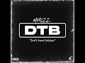 Merczz - DTB (Official Lyric Video)