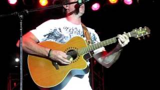 Darryl Worley &amp; The Krew Sing Whislte Dixie