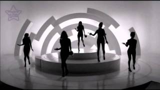 [VNWonderful] [Clear version] Be My Baby (English version)  - Wonder Girls