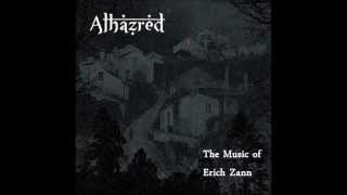 Alhazred - The Music of Erich Zann