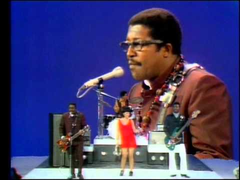 Bo Diddley - Hey Bo Diddley!