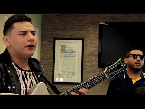 LINEA ACTIVADA FT DANI FELIX - HOMBRES O PAYASOS (Versión Pepe's Office)