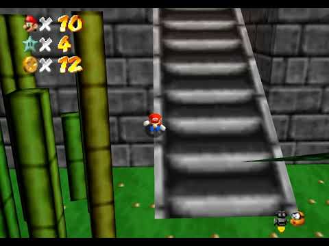 BLJing on the slope in 1-3 - Ztar Attack 2