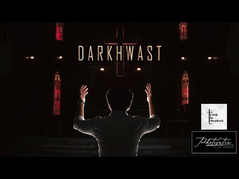 Darkhwast | DAVID The Shepherd (Official Music Video)