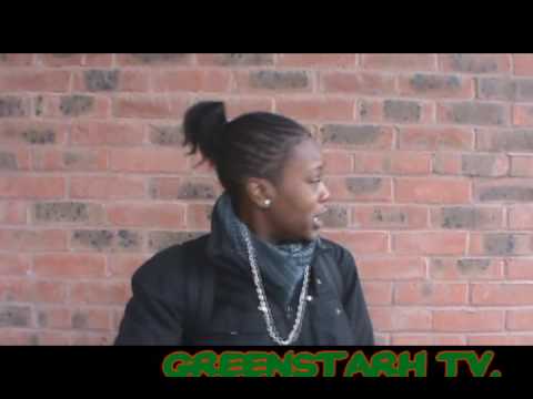 Greenstarh Tv. - Gazza Kid