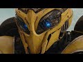 Bumblebee 2018 Movie Tribute - The Resistance - Skillet