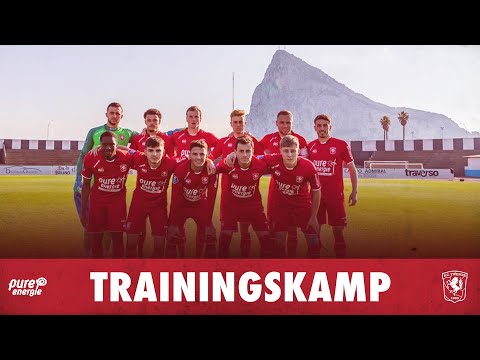 TRAININGSKAMP | Winst op Excelsior Moeskroen