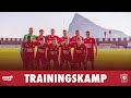 TRAININGSKAMP | Winst op Excelsior Moeskroen