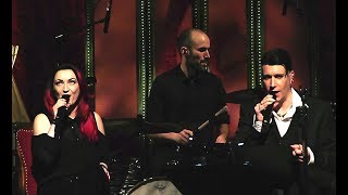 Blutengel - Black (live & acoustic in Berlin - from "A Special Night Out")