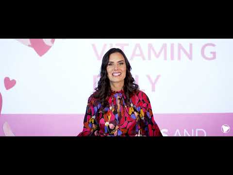 Alison Canavan Speaking Reel