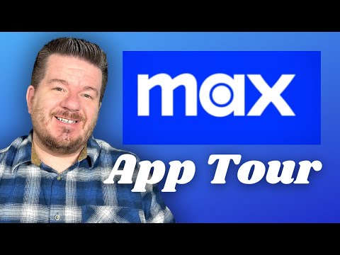Max App Tour | What to Know Before You Get the New HBO Max!