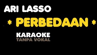 Download lagu ARI LASSO - PERBEDAAN. Karaoke - Tanpa Vokal. KEY D mp3 Download lagu ARI LASSO - PERBEDAAN. Karaoke - Tanpa Vokal. KEY D mp3