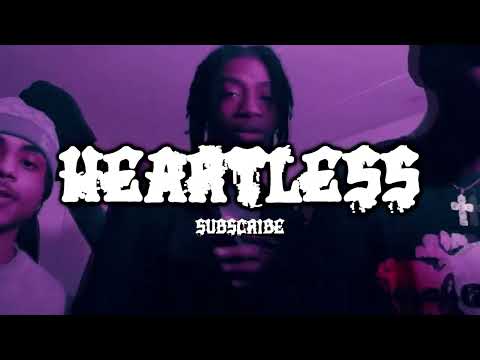 Mar BinBloxks x Briscoe Bands x Freshy DaGeneral Type Beat "HEARTLESS" Prod. Kell x Nemo