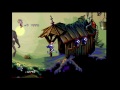 Earthworm Jim 2 Sega Saturn 8 Level 5 Udderly Abducted