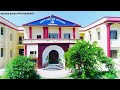 Government Degree College Nowshera Aerial View