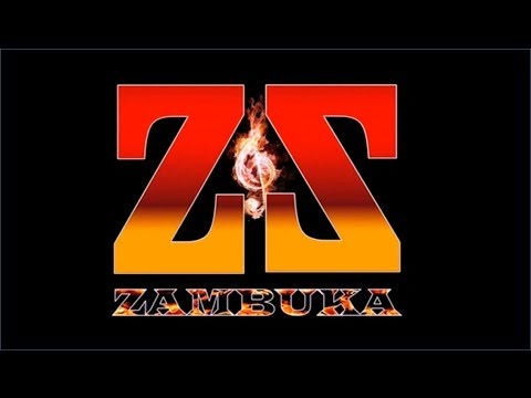 ZAMBUKA - LA TURBULENCIA CHICHIRIVICHE MAYO 2016