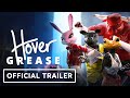 HoverGrease  - Official Trailer | gamescom 2020