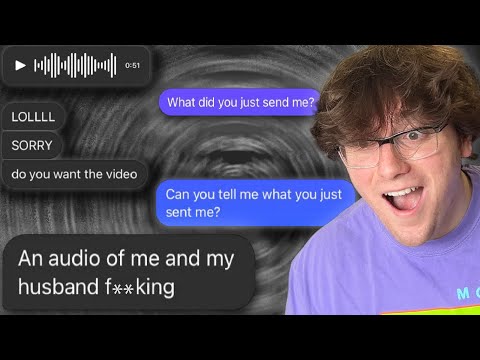 r/NiceGirls Is Genuinely Scary...