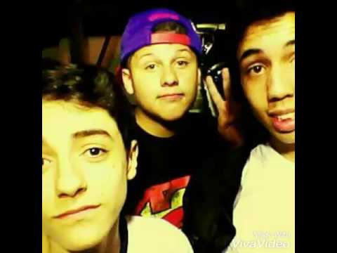 Happy birthday Gian 🎁