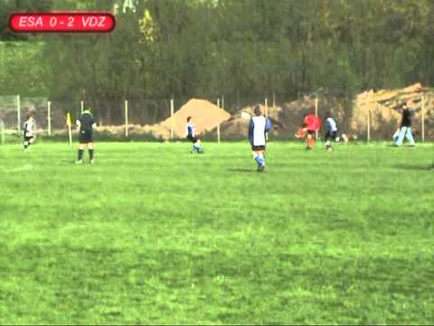 ESA D2 - VDZ D1 (9-4-11)