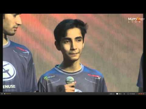 EG SumaiL Thug Life