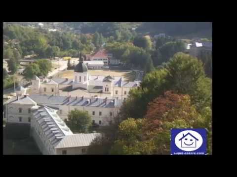 Pestera Liliecilor. Cazare Horezu. Cazare ieftina Horezu