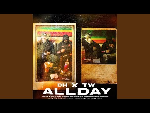 ALLDAY (feat. TW$oSA)