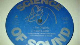 Science Of Sound - No Diggidy