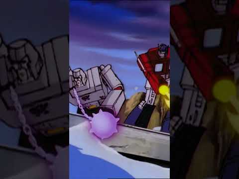 My Hunger for POWER!!! | Transformers G1 | 40th Anniversary