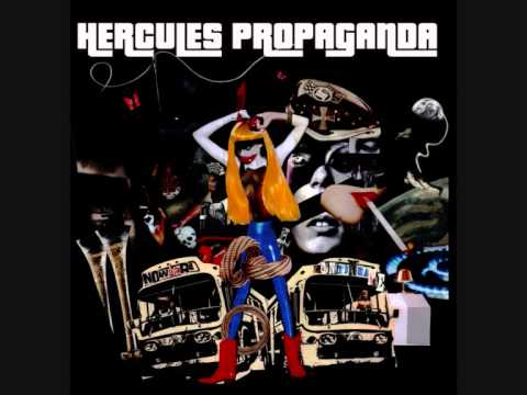 Hercules Propaganda - Electric Diva