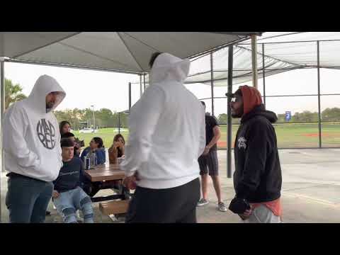 FILTRO | KobahtheKillah v Og Frases v Freites v Rumy - HRandom