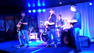 JP Soars & The Red Hots - Missin Your Kissin at Mardi Gras Mania 2014mar4