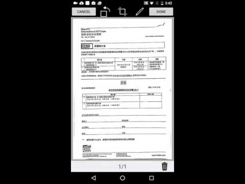 FAX852 - Fax Machine for HK