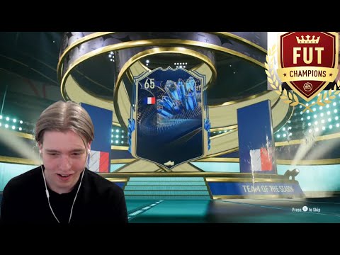 SAIN MUN PARHAAT REWARDIT TÄNÄ VUONNA! 19-1 REWARDS! RTG #24
