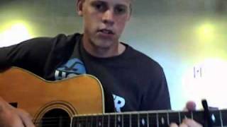 Tutorial- Pretty Good At Drinking Beer by Billy Currington